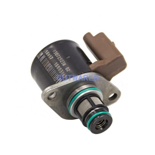 Diesel Inlet Metering Valve IMV pressure regulator valve 9109-936A for common rail pump