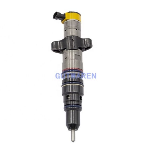 Diesel common rail injector 256-8106 for C7 C9 C-9