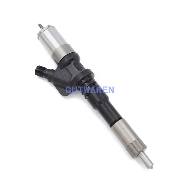 Diesel common rail injector 095000-1213 - 图片 4