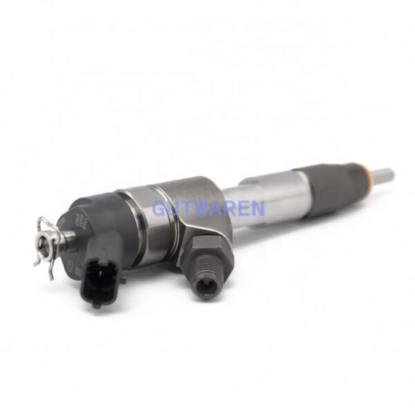 Diesel Common rail injector 0445 120 033 0445120033 - 图片 4