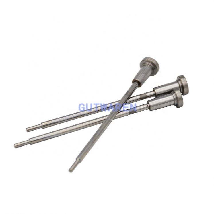 Common rail repair kits injector valve F 00R J02 035 F00RJ02035 CR system - 图片 2