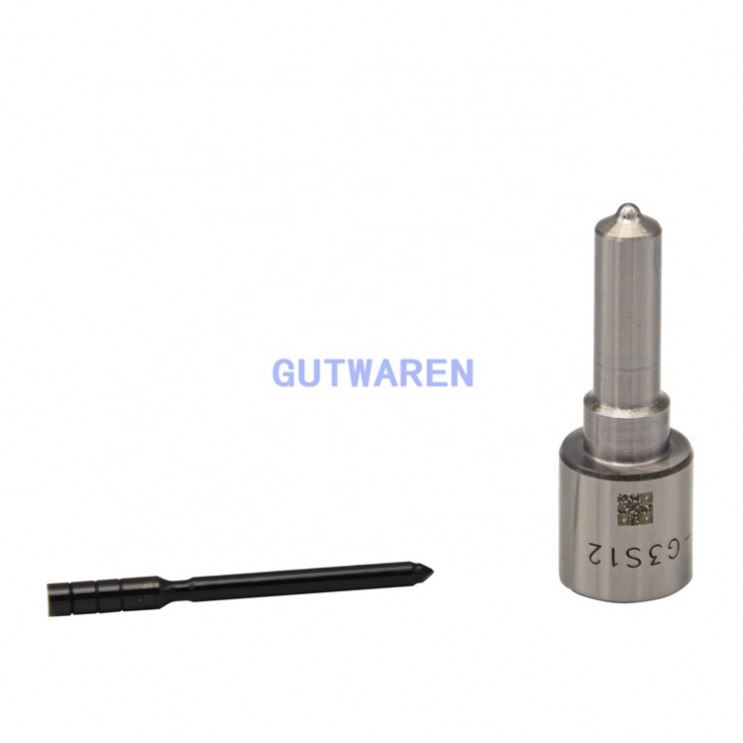 Diesel common rail nozzle G3S021 for common rail injector - 图片 3