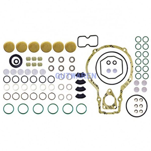 Diesel pump injector Gasket Kit Sealing ring repair kits 094040-0030 for repair