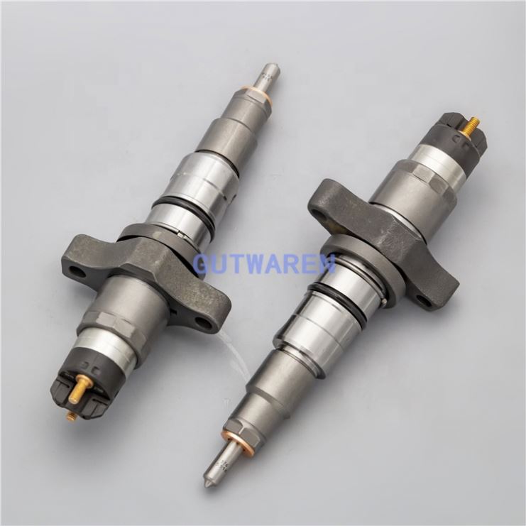 Common rail injector 0445 120 254 0445120254 parts - 图片 4
