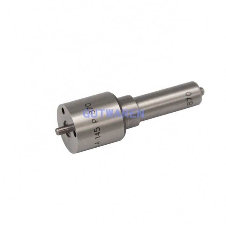 Diesel common rail nozzle 093400-8520 DLLA142P852 for 095000-1211 injector repair - 图片 4