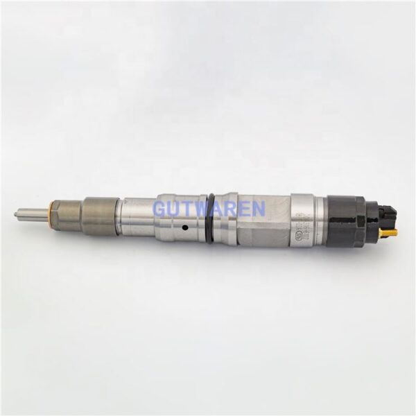 Common rail injector 0445 120 313 0445120313 - 图片 2