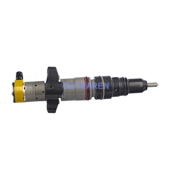 Excavator common rail injector 387-9427 for C7 C9 C-9 - 图片 2