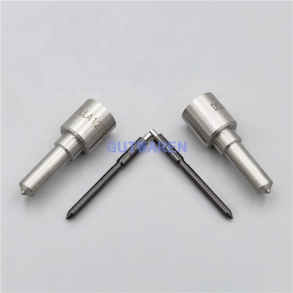 Diesel common rail nozzle 093400-8650 DLLA152P865 for 095000-5511 injector repair - 图片 2
