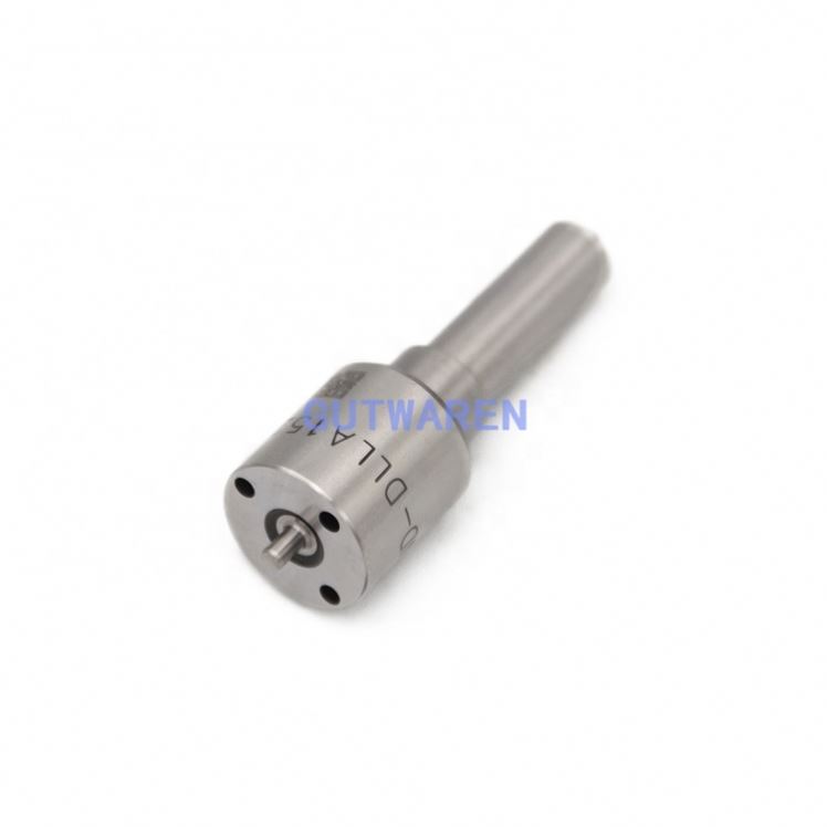 Diesel common rail nozzle 093400-8480 DLLA155P848 for 095000-6350 injector repair - 图片 4