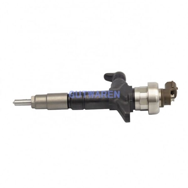 Hot selling nozzle common rail injector 8-98377762-0 for common rail - 图片 3