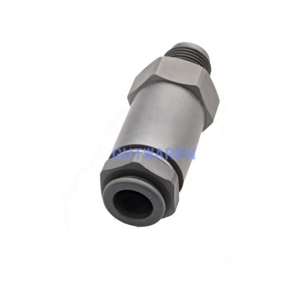 Diesel Pressure limiting valve pressure relief valve 1110010007 for common rail pump - 图片 3