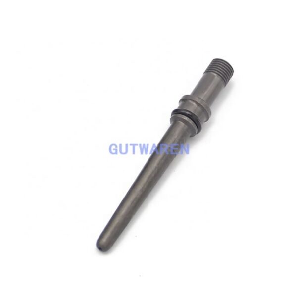 High pressure oil inlet pipe Common rail injector Inlet Connector F00RJ01659 - 图片 3