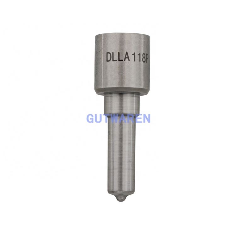 Diesel common rail nozzle 0433172203 DLLA118P2203 for 0445120125 injector - 图片 4