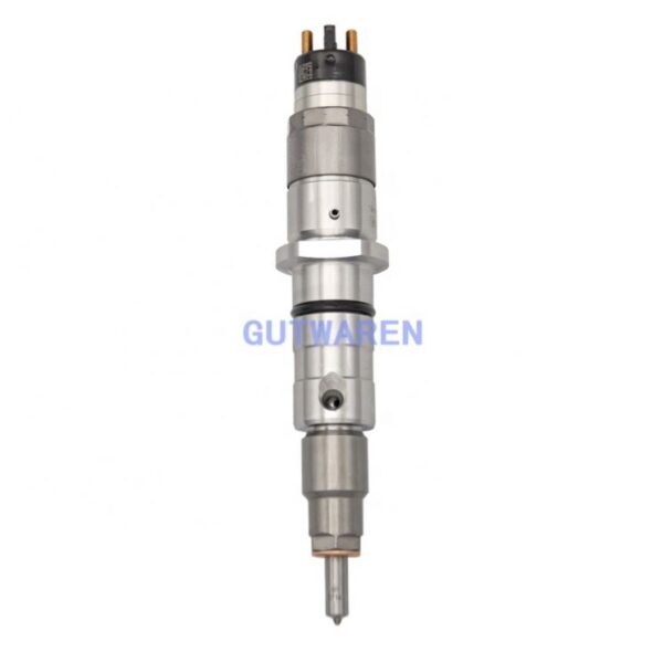 Common rail injector 0445 120 240 0445120240