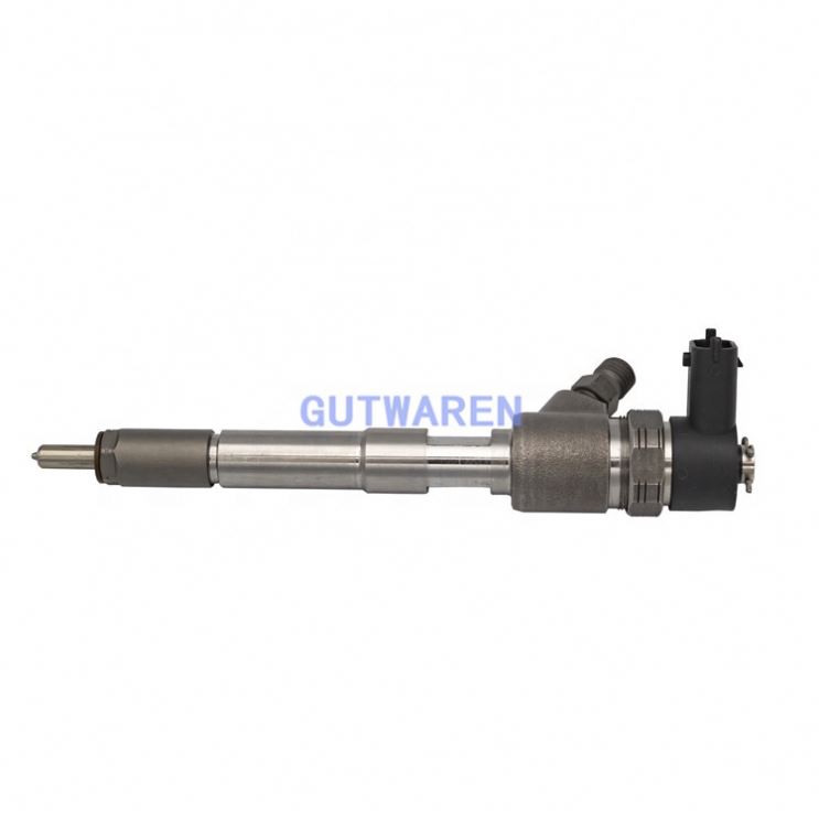 Diesel common rail injector 0445 110 780 0445110780 - 图片 4