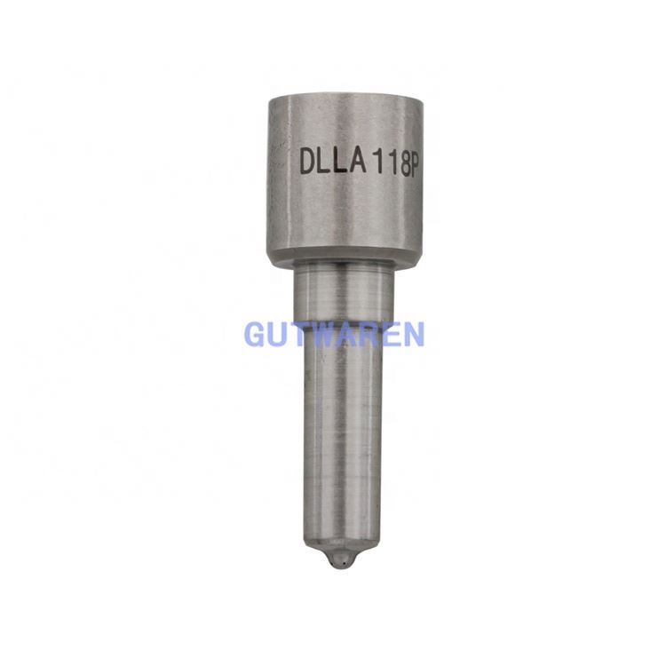 Diesel common rail injector nozzle DSLA154P1034 for pump parts - 图片 3