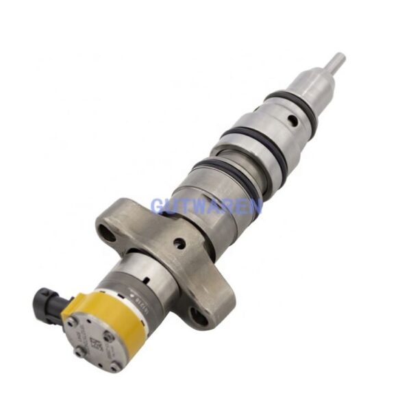 Excavator common rail injector 53L-8062 for C7 C9 C-9 - 图片 2