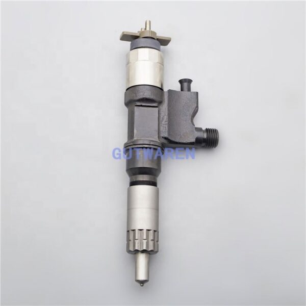 Diesel injector Isuzu common rail injector 095000-0145 - 图片 3