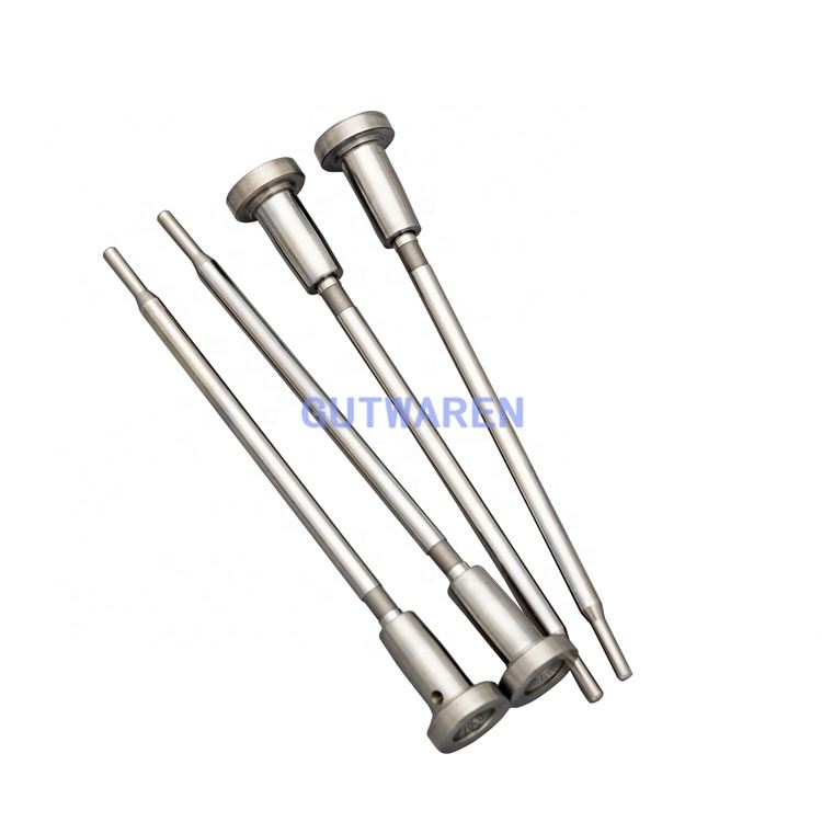 Common rail repair kits injector control valve F00RJ02386 - 图片 3