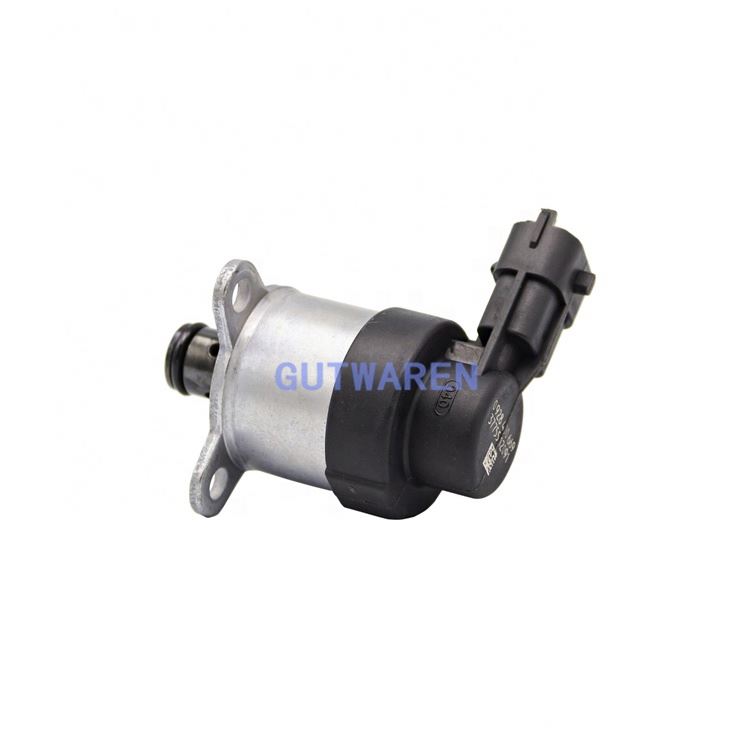 Diesel Pressure Control metering valve solenoid pressure regulator valve 0928400574 for common rail pump - 图片 4