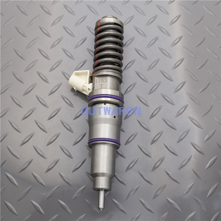 2 pin pump injector BEBE4C17001 - 图片 4