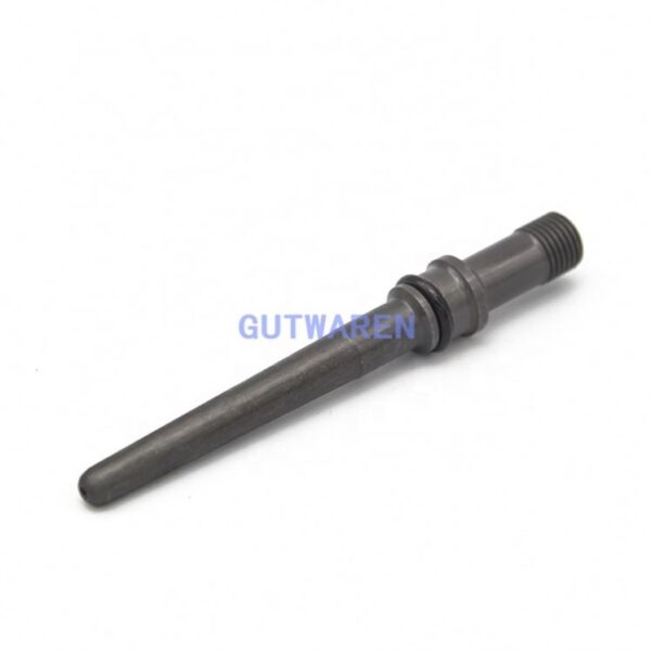 High pressure oil inlet pipe Common rail injector Inlet Connector F00RJ01457