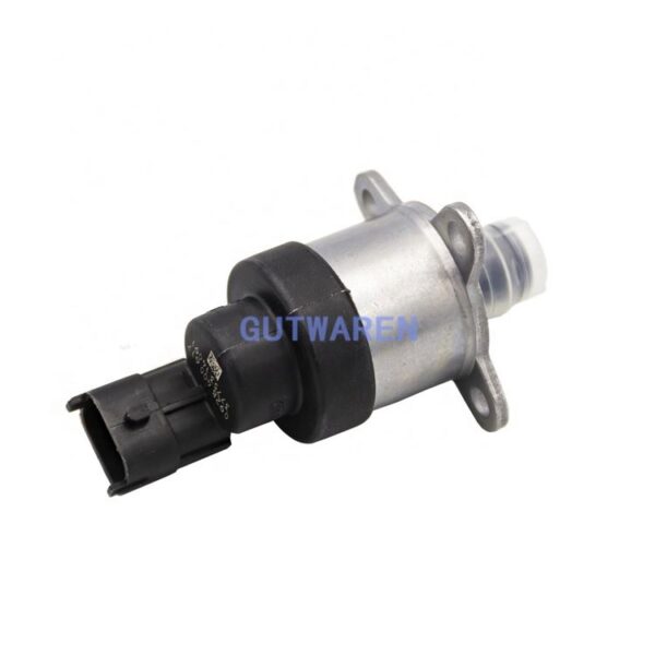 Diesel Pressure Control metering valve solenoid pressure regulator valve 0928400669 for common rail pump - 图片 2