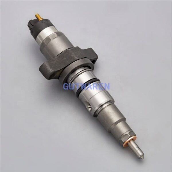 Common rail injector 0445 120 007 0445120007 parts - 图片 3