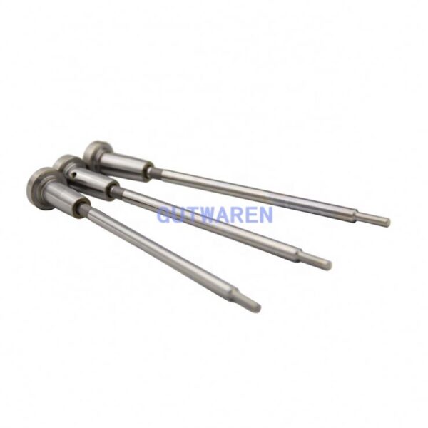 Common rail repair kits injector valve F 00R J01 727 F00RJ01727 F00RJ01727 CR system