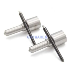 Diesel common rail nozzle 0433172097 DLLA150P1803 for 0445110333 injector