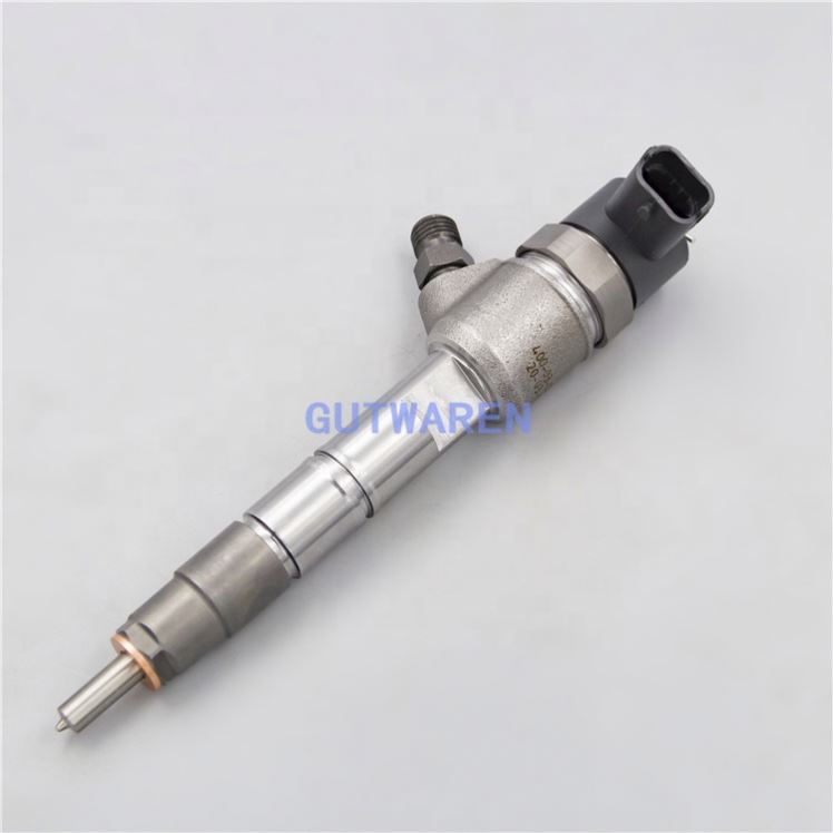 common rail injector injector 0445 110 446 0445110446 - 图片 2