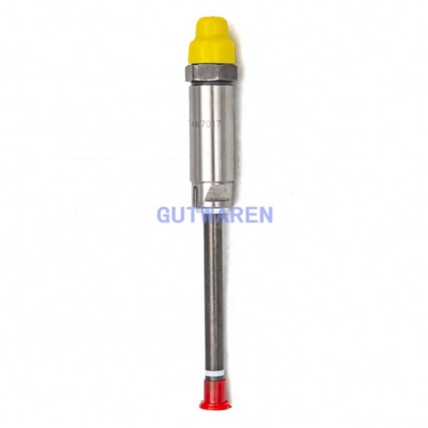 Diesel injector 4W7025 - 图片 2