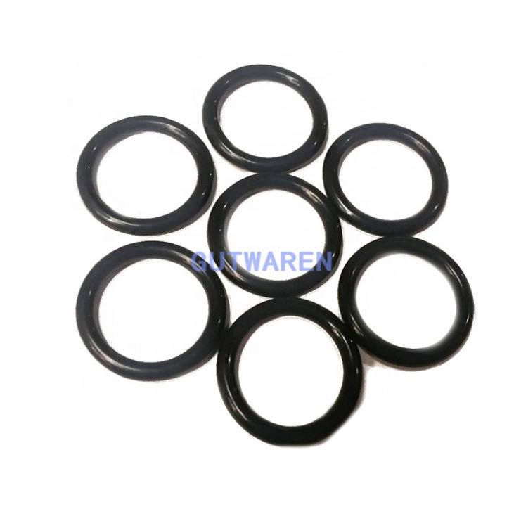Diesel common rail injector Sealing ring O-ring for C7 C9 C-9 injector repair parts - 图片 4