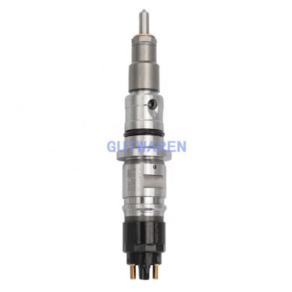 Pump Common rail injector 0445 120 439 0445120439 - 图片 2