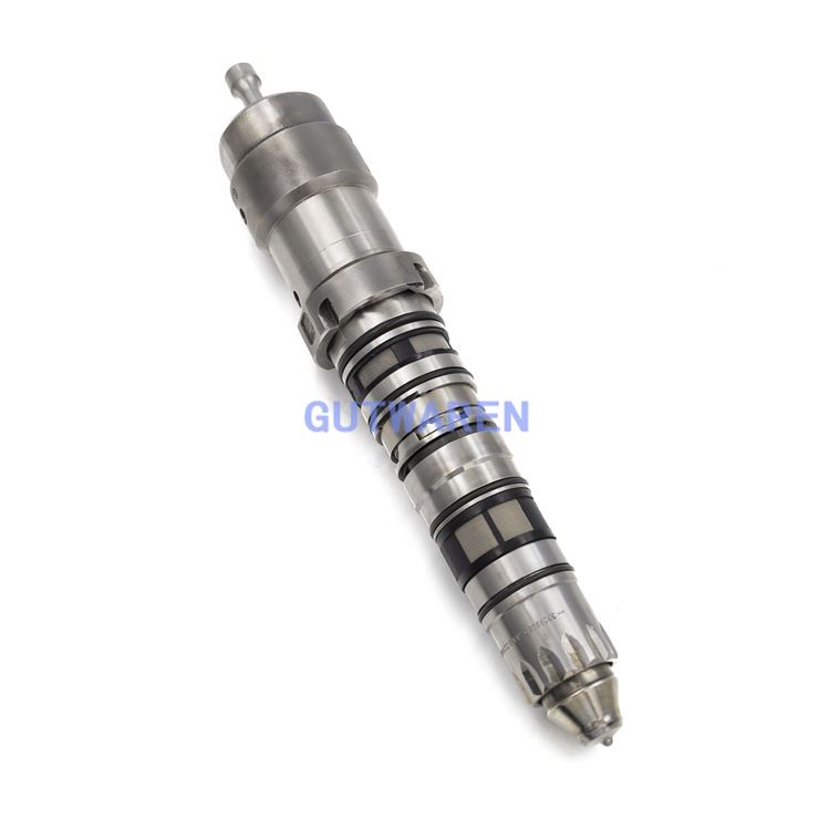 QSK45 QSK60 Injector Nozzle 6560-11-1112 for truck excavator tractor - 图片 3