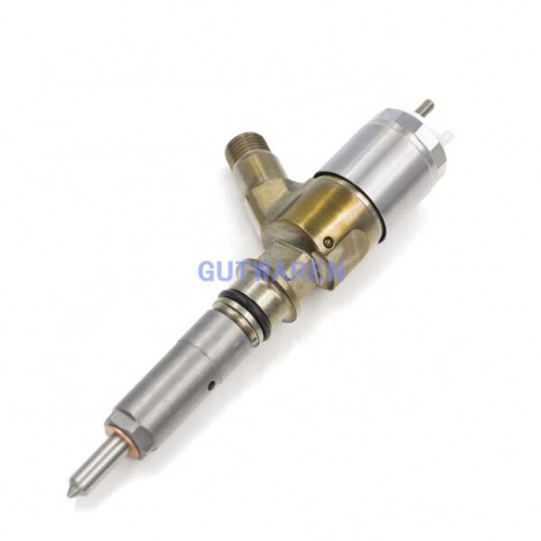 New excavator common rail injector 10R-7673 for C6.6 C6.4 C4.2