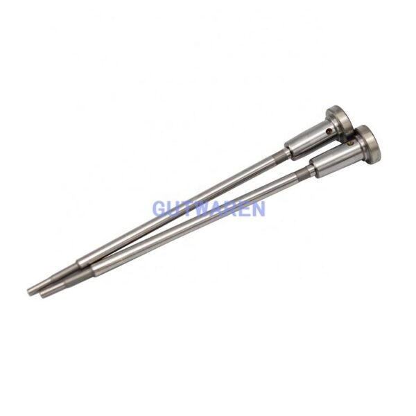 Common rail repair kits injector valve F00VC01043 CR system - 图片 4