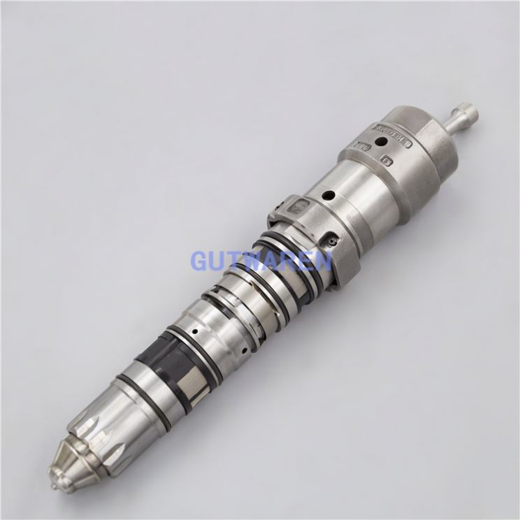 QSK45 QSK60 Injector Nozzle 6150-11-3101 for truck excavator tractor - 图片 3