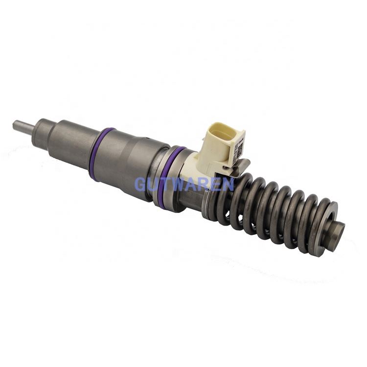 4 pin nozzle Injector BEBE4D16003 - 图片 2
