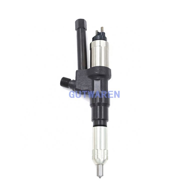 Diesel common rail injector 095000-0240 - 图片 4