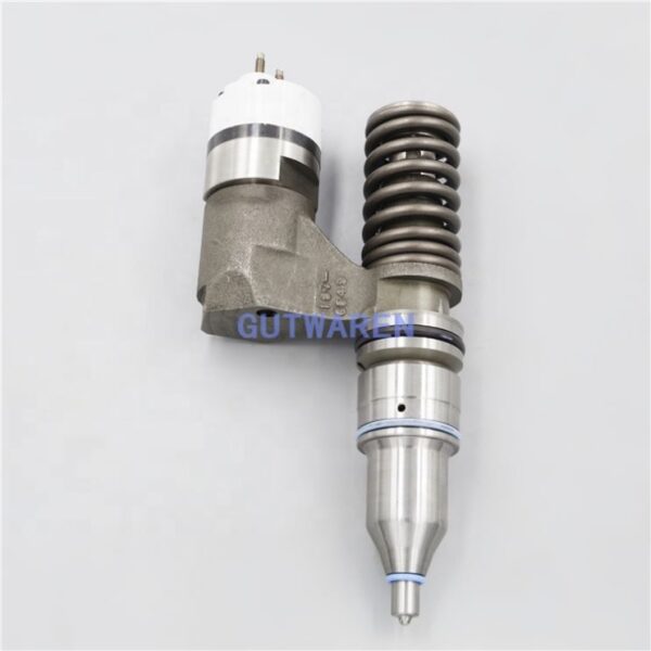 Excavator nozzle common rail injector 392-0201 for C10 C12 - 图片 3