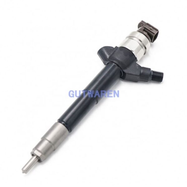 Diesel common rail injector 23670-0R030 - 图片 4