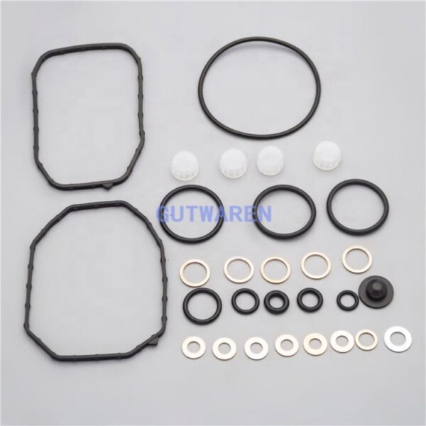 Diesel pump injector Gasket Kit Sealing ring repair kits F00HN37070 for repair - 图片 2
