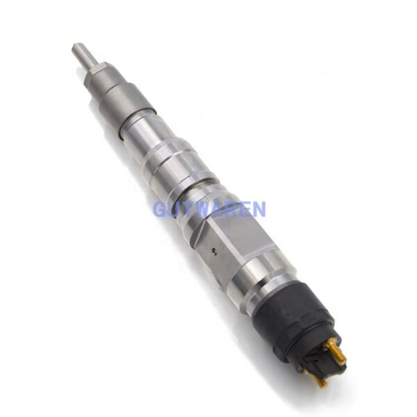 Common rail injector 0445 120 275 0445120275