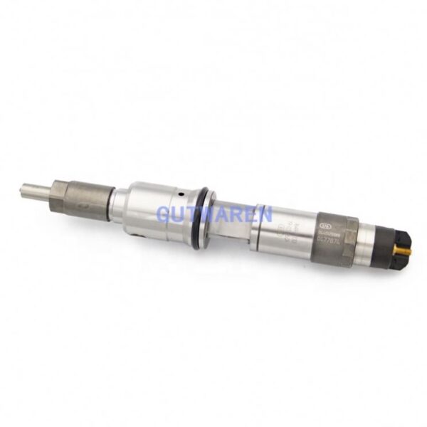 Diesel Common rail injector 0445 120 019 0445120019