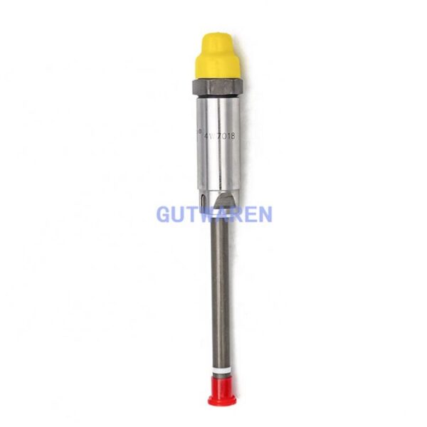 Diesel injector 104-3377 - 图片 4