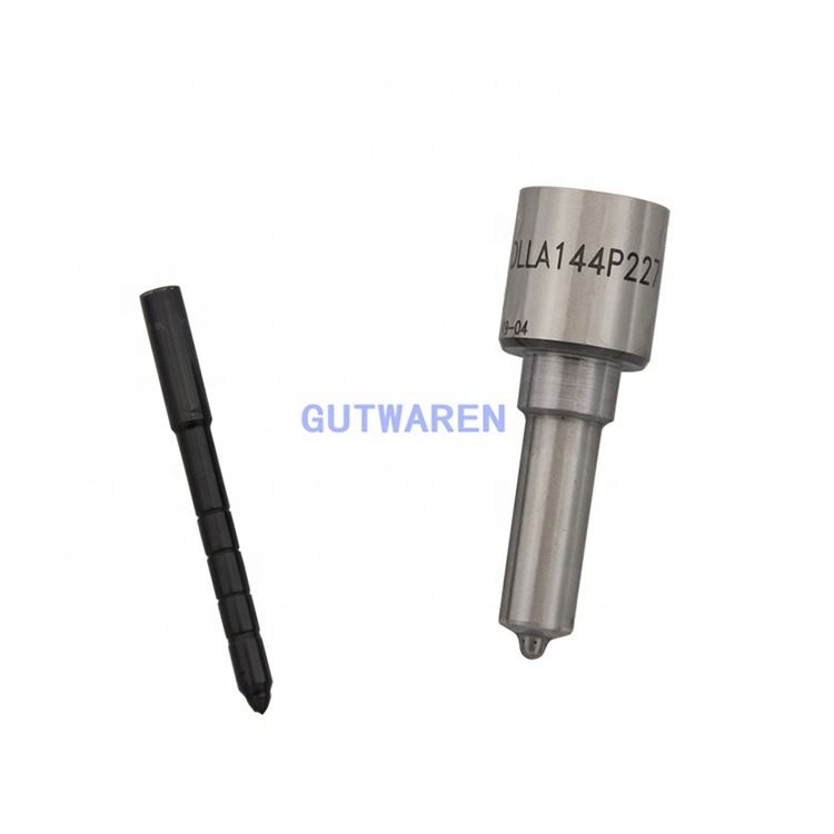 Diesel common rail injector nozzle DLLA150P1120 for truck - 图片 4
