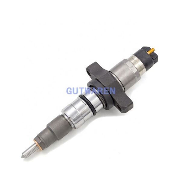 Common rail injector 0445 120 007 0445120007 parts - 图片 2