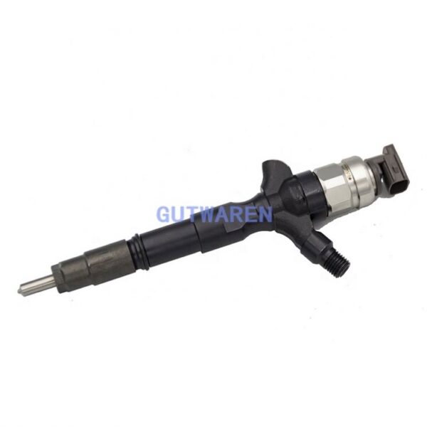Diesel injector common rail injector 095000-874#  for 1KD 2KD - 图片 3