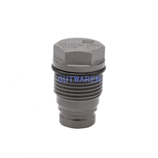 Diesel Pressure limiting valve pressure relief valve 1110010009 for common rail pump - 图片 2